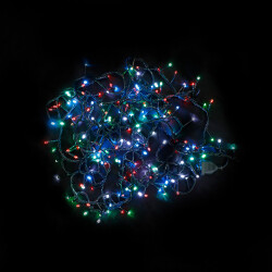 Yolka işıqı RGB AA 200L/20M 67-11 - 