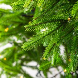 Yolka Kremlovski 2.1 Metr İşıqlı 220-2 - 3