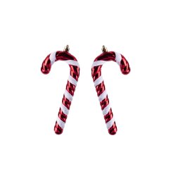 Yolka Oyuncağı 2-li Şəkər Çubuğu Əsa 419-13 - 