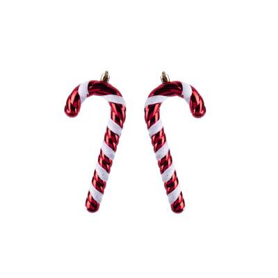 Yolka Oyuncağı 2-li Şəkər Çubuğu Əsa 419-13 - 1