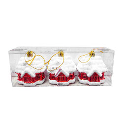 Yolka Oyuncağı 3-lü CC 418-26 - 