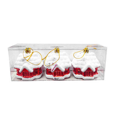 Yolka Oyuncağı 3-lü CC 418-26 - 1