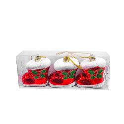 Yolka Oyuncağı 3-lü CC 418-28 - 