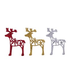 Yolka Oyuncağı 3-lü Maral 419-22 - 