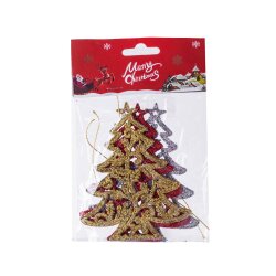 Yolka Oyuncağı 3-lü Yolka 419-25 - 