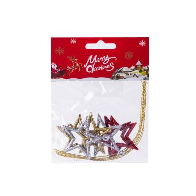 Yolka Oyuncağı -6-lı Ulduz 419-33 - 1