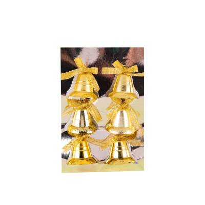 Yolka Oyuncağı 6-lı Zınqırov 419-36 - 2