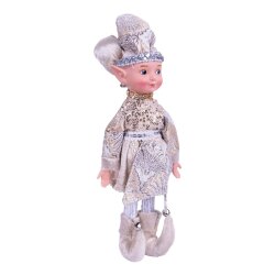 Yolka oyuncağı Elf 35sm 421-24 - 