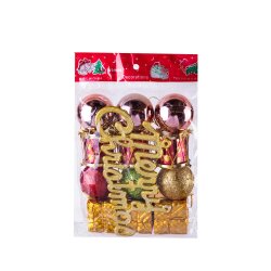 Yolka Oyuncağı Qarışıq Dəst 419-40 - 