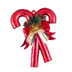 Yolka Oyuncağı Şaxta Baba Əsası 419-43 - 