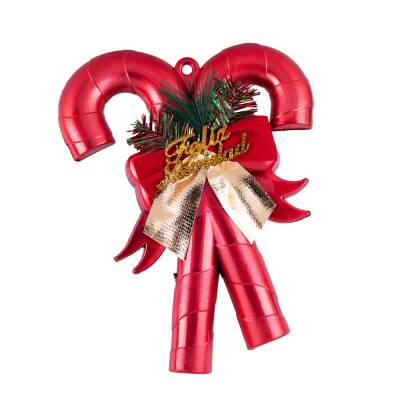 Yolka Oyuncağı Şaxta Baba Əsası 419-43 - 1