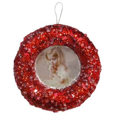  Yolka Oyuncağı Şəkil Çərçivəsi 415-16 - 1