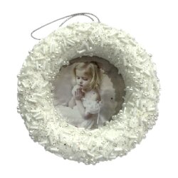 Yolka Oyuncağı Şəkil Çərçivəsi 415-44 - 