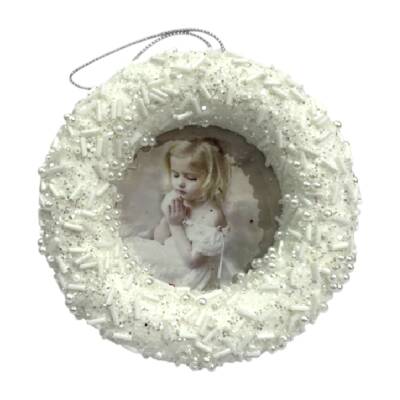 Yolka Oyuncağı Şəkil Çərçivəsi 415-44 - 1