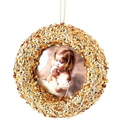 Yolka Oyuncağı Şəkil Çərçivəsi 415-50 - 1