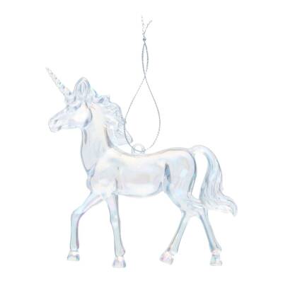 Yolka Oyuncağı - Unicorn Formalı 441-17 - 1