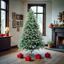 Yolka qarlı 1.5M CC 394-26 - 