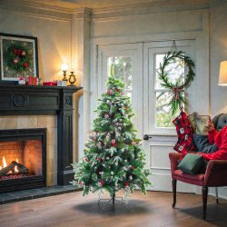 Yolka qarlı 1.5M CC 394-32 - 