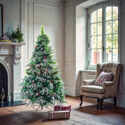 Yolka qarlı 1.5M CC 394-36 - 