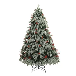 Yolka qarlı 1.8M CC 394-18 - 1