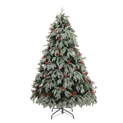 Yolka qarlı 2.4M CC 394-20 - 1