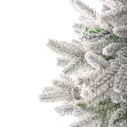 Yolka 2.1m Qarlı-İşıqlı 219-11 - 2