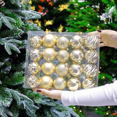 Yolka Şarı 225-11 - 1