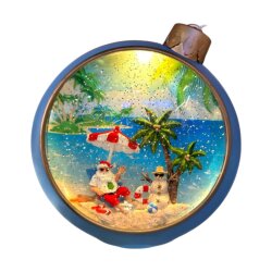 Yolka Şarı Suveniri Böyük ölçü 230-12 - 