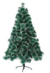 Yolka – Yeni İl Ağacı 10-1 - 