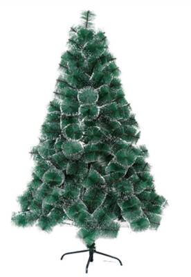 Yolka – Yeni İl Ağacı 10-1 - 1