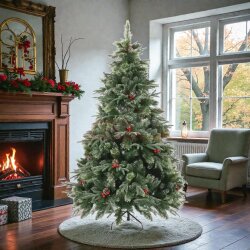 Yolka zərli 1.5M CC 394-2 - 