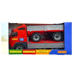 Yük Daşıma Maşını 9722 - 1