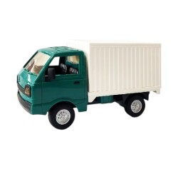Yükmaşını 135-13 QH922-3 - 1