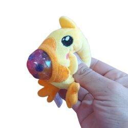 Yumşaq Antistress Heyvan Oyuncağı (342-3) - 2