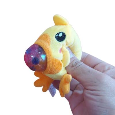 Yumşaq Antistress Heyvan Oyuncağı (342-3) - 2