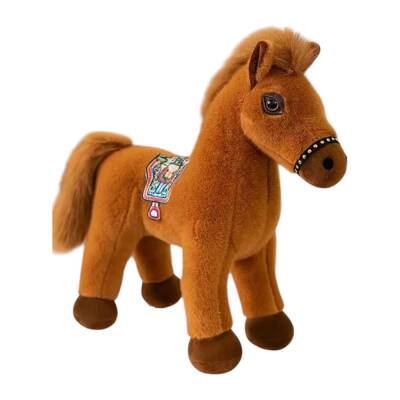 Yumşaq At 22sm 1487-C8 - 1