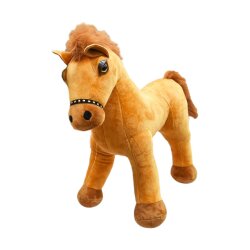 Yumşaq At 36sm 1411-C5 - 