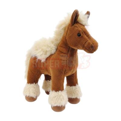 Yumşaq At 48sm 70-C10 - 1