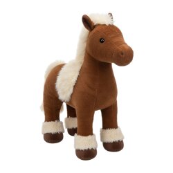 Yumşaq At Dəmirli 120sm 70-C13 - 