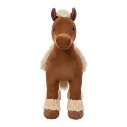 Yumşaq At Dəmirli 120sm 70-C13 - 2