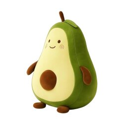 Yumşaq Avokado 60sm - 