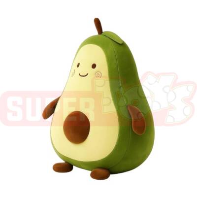 Yumşaq Avokado 60sm - 1