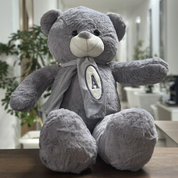 Yumşaq Ayı 012-12/70CM - 