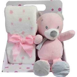 Yumşaq Ayı 0672-1/3 - 