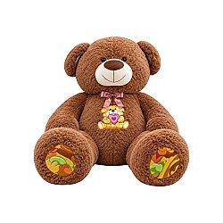 Yumşaq Ayı 120sm - 