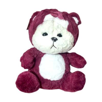 Yumşaq Ayı 25sm 285-35 - 1