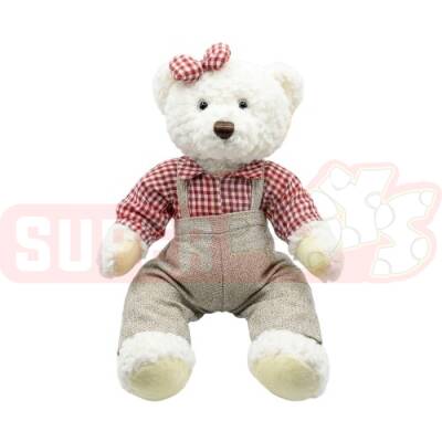 Yumşaq Ayı 30sm - 1