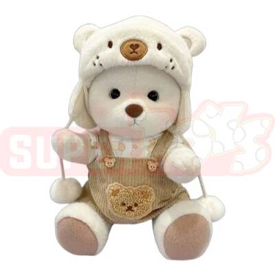  Yumşaq Ayı 34-1 - 1