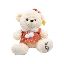 Yumşaq Ayı 35 sm - 