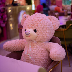 Yumşaq Ayı 99-X31/125CM - 